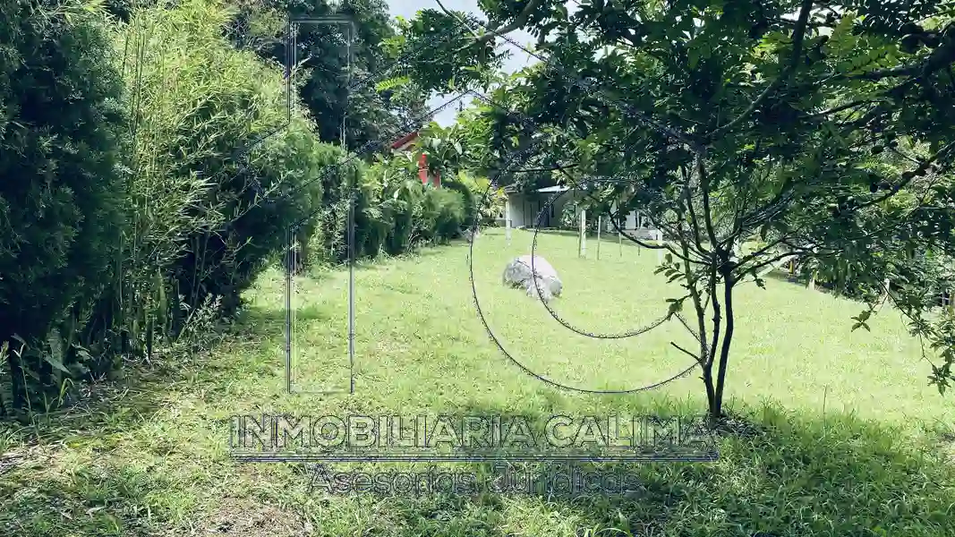 Finca Calimita